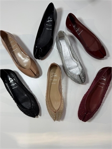 Балетки MAISON MARGIELA 145910