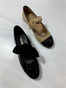 Балетки CHANEL 145913