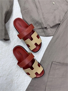 Тапочки HERMES 145952