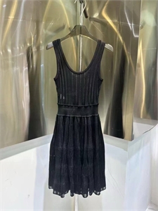 Платье ALAIA 145985