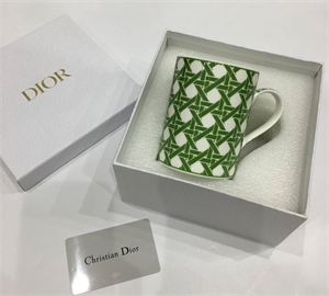 Кружка DIOR 146200