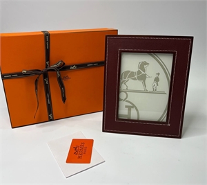 Рамка вертикальная HERMES 146265