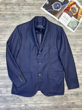 Куртка пиджак loro piana 71684