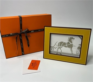 Рамка горизонтальная HERMES 146286
