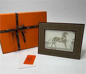 Рамка горизонтальная HERMES 146287
