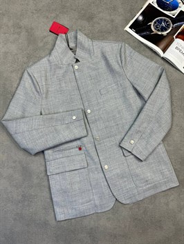 куртка пиджак Kiton 71210