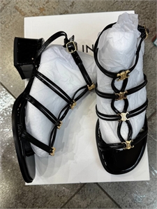 Босоножки CELINE 146304
