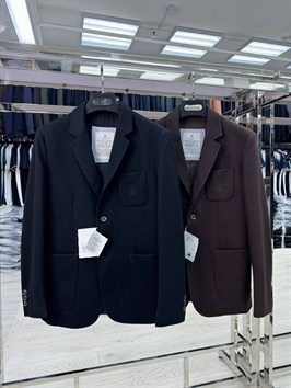 Пиджак Brunello cucinelli 70565