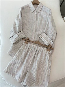 Костюм BRUNELLO CUCINELLI 146359