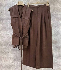 Костюм BRUNELLO CUCINELLI 146409