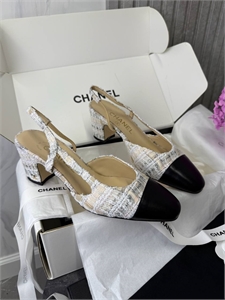 Туфли CHANEL 146428