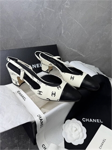 Туфли CHANEL 146429
