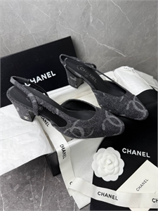 Туфли CHANEL 146430