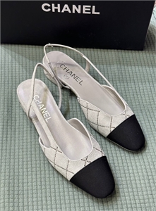 Туфли CHANEL 146461