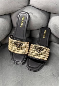 Тапочки PRADA 146476