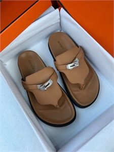 Тапочки HERMES 146480
