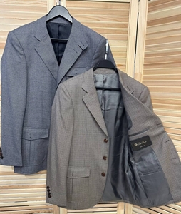 Пиджак Loro Piana 67411