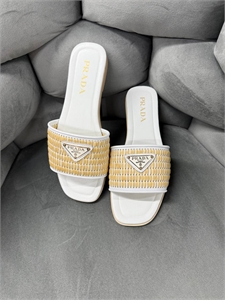 Тапочки PRADA 146485