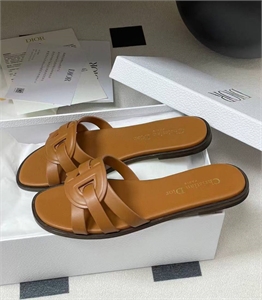 Тапочки DIOR 146488