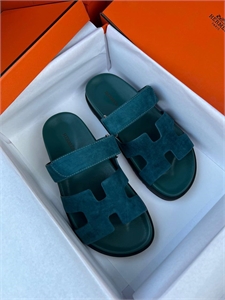 Тапочки HERMES 146492