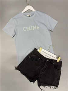 Футболка CELINE 146505