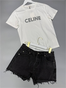 Футболка CELINE 146506