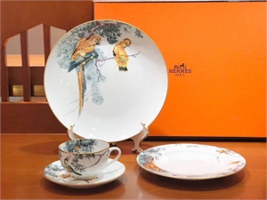 Набор из 4х предметов HERMES 146518