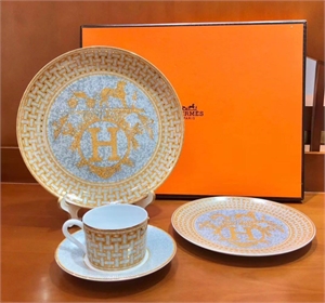 Набор из 4х предметов HERMES 146520