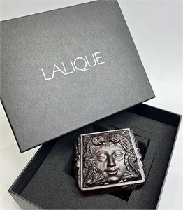 Хрустальный подсвечник LALIGUE 146522