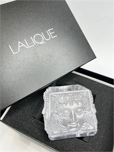 Хрустальный подсвечник LALIGUE 146523