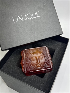 Хрустальный подсвечник LALIGUE 146524