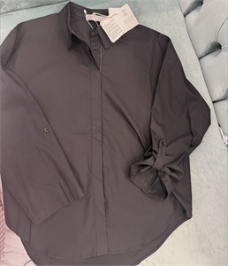 Рубашка BRUNELLO CUCINELLI 146563