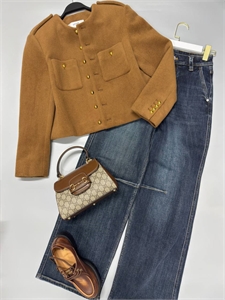 Пиджак CELINE 146622
