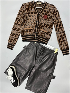 Кардиган FENDI 146678