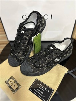 : Кеды Gucci 69772