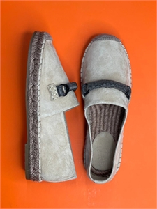 Слипоны BRUNELLO CUCINELLI 146757
