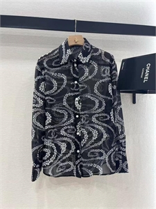 Рубашка CHANEL 146847