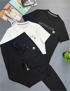 Брюки MONCLER 146957
