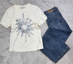 Футболка DIOR 147110