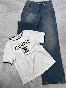Футболка CELINE 147121