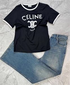 Футболка CELINE 147124