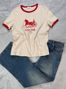 Футболка CELINE 147127