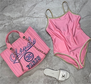Купальник CHANEL 147137
