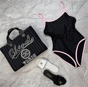 Купальник CHANEL 147138
