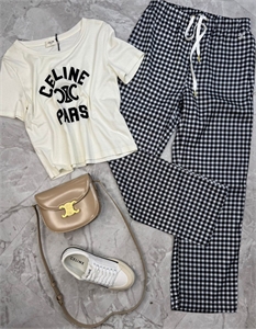 Брюки CELINE 147139