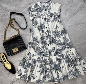 Платье DIOR 147141