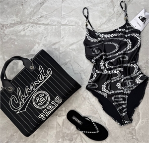 Купальник CHANEL 147143