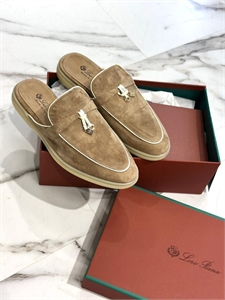 Мюли LORO PIANA 147153