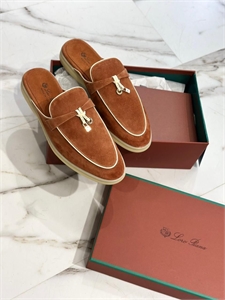 Мюли LORO PIANA 147155