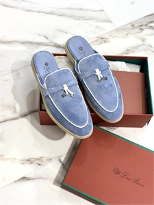 Мюли LORO PIANA 147156